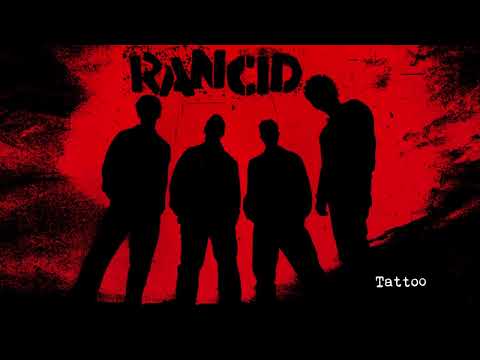 Rancid - "Tattoo" (Full Album Stream)