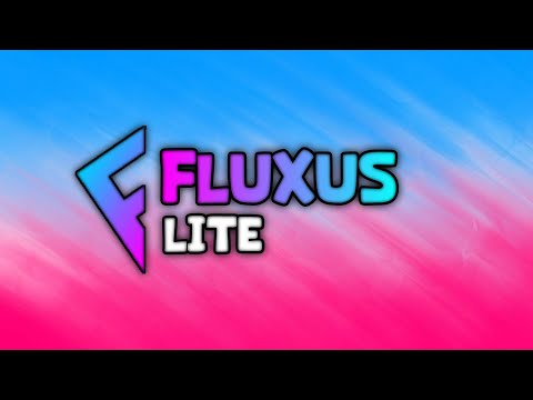 [ROBLOX LITE] 🔥 EXECUTOR FLUXUS E DELTA ATUALIZADOS SEM KEY PARA ANDROID FRACO! SCRIPTS!