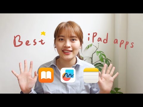 #iPad 三款免費又實用的App，你一定要知道！