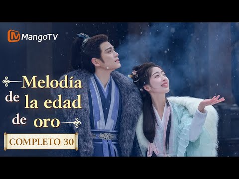 【Episodios 30】Enamórate después del matrimonio | Melodía de la edad de oro | MangoTV Spanish