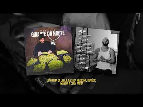 Kayuá - Lado Norte do Mapa (Prod. Smoke, Fab$, Akil & Eu)