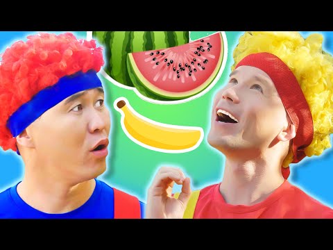 Fruit Breakfast | D Billions VLOG English