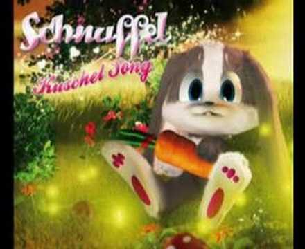 SCHNUFFEL - "Kuschel Song" (Preview)