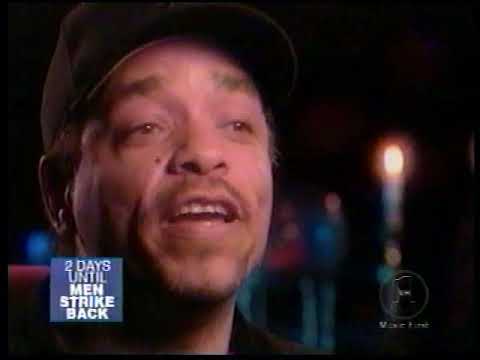 Ice-T  - VH-1 - Rock Story