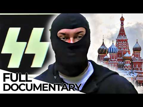 Unmasking Russia's Neo-Nazi Network: The Threat of Autonomous Nationalists | ENDEVR Documentary