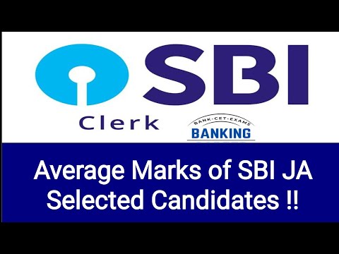 🎉🎉 SBI Clerk 2023 I 30+ Average Marks I SBI JA Selected Candidates 🔥🔥🔥🔥