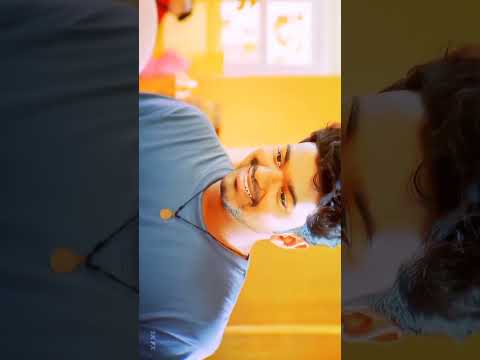 Gilli Movie BGM | Thalapathy Vijay & Trisha | Tamil Love Statu