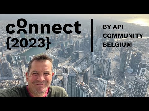 Upcoming Events: API Connect 2023