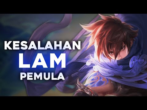 KESALAHAN USER LAM | Honor of Kings Indonesia