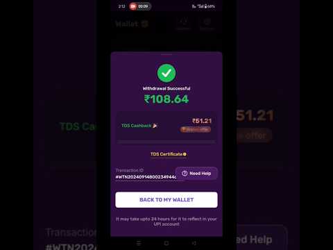 Best Earning App Without Investment | Online Earning App | Earn Money Online