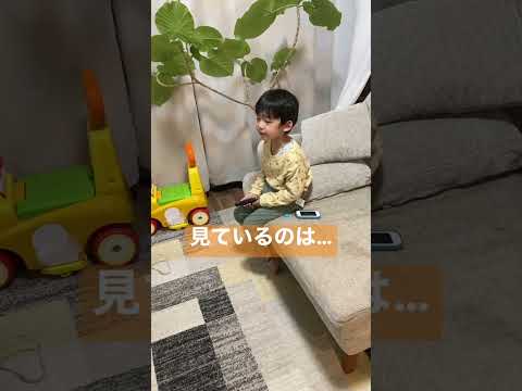 料理できる4歳の秘密…