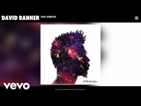 David Banner - Evil Knievil (Audio) (Bonus Track)