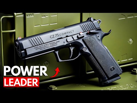 Top 10 9mm Pistols That Mean Business in 2024