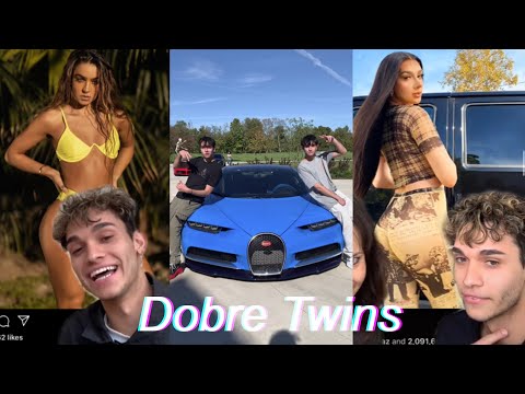 Ultimate Lucas and Marcus Funny TikTok Videos | All Dobre Twins TikToks Compilation 2022