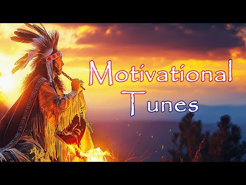 Midweek Renewal: Native Flute Music to Refresh Your Mind and Recenter Your Energy