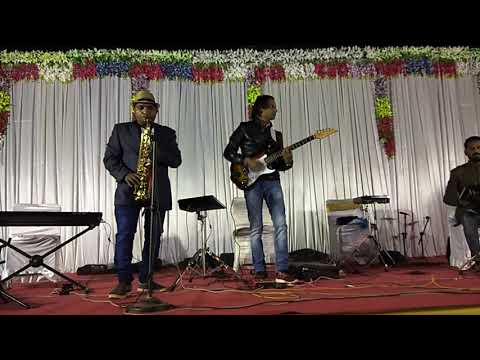 Jaane Ja Dhundhta Phir Raha - Jawani Diwani - Instrumental Saxophone live cover