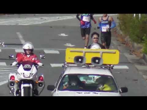 Sanda International Master Marathon 2024 Japan in Winter - 三田国際マスターマラソン December 15.