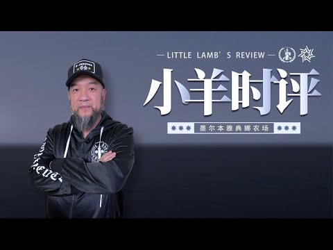 小羊时评  第251期  20241105   历史时刻