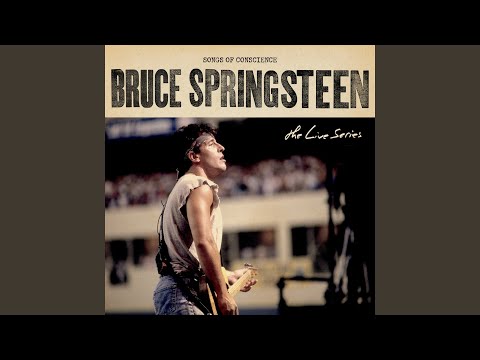 Last Man Standing (Live at MetLife Stadium, E. Rutherford, NJ - 9/3/2023)