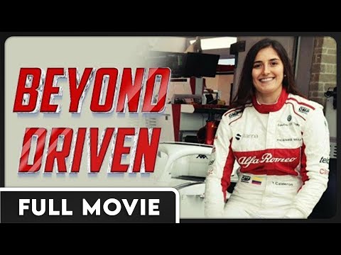 Beyond Driven | The Life & Legacy of Lella Lombardi | Formula 1 | FULL DOCUMENTARY