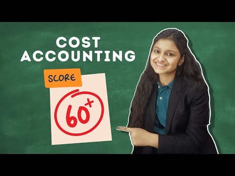 How to get Exemption in Cost | My Framework | Cost Accounting CMA Inter