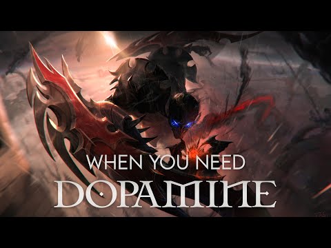 "WHEN YOU NEED DOPAMINE" Pure Dramatic 🌟 Most Beautiful Powerful Fierce Epic Orchestral String Music