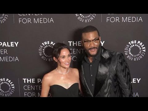 Tyler Perry coldly responds when asked how he aided Meghan : ‘There was nothing to prepare them for’