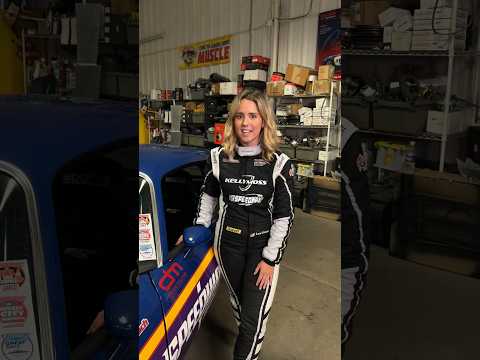 BEFORE Hitting the Track, Do THIS #race #racecar #safety #checklist #loniunser #unser #hans