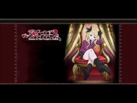 Dance in the Vampire Bund - Friends