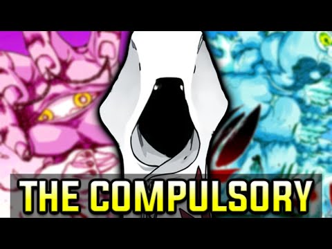 How Strong is The Compulsory? Pernida Parnkgjas Schrift Explained (Bleach 2024)