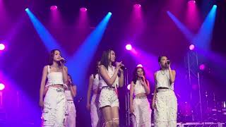 Na Na Na & I Feel Good - BINI at 1MX Sydney