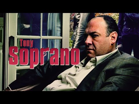 Tony Soprano