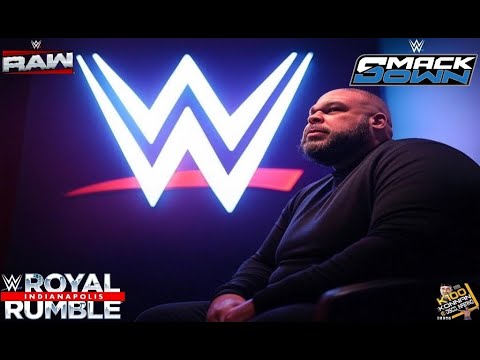 Tyrus on: getting revenge against Kevin Dunn & WWE