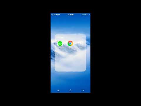 Whatsapp//💥 how to add chat shortcut in your phone display