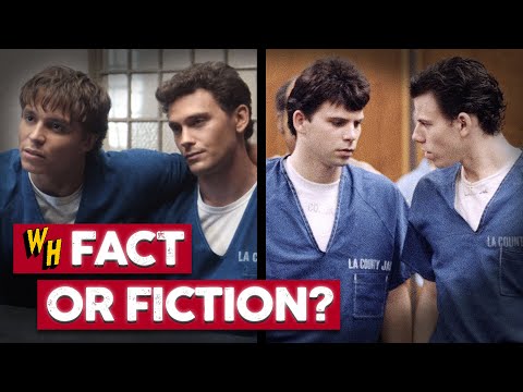 Everything Netflix Got Right AND Wrong About The Menendez Brothers