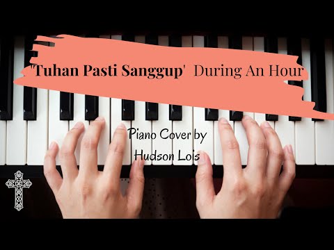 I Played 'Tuhan Pasti Sanggup' For 1 Hour [Dare From My Friend]