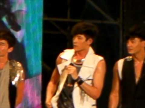 20120720 花蓮 夏戀嘉年華 熱浪之夜 LOLLIPOP F  Taking