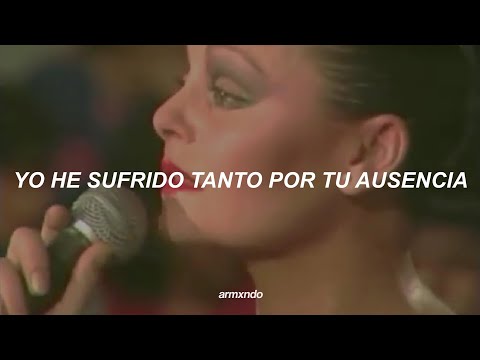 Rocío Dúrcal — Amor Eterno [Letra]