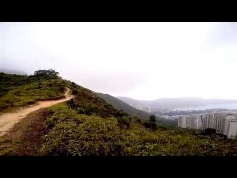 Discovery Bay Pier － Lookout Point 愉景灣碼頭 － 眺望台