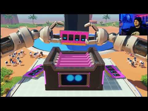 ASTRO BOT| "HELPING DA BOTS" |3|