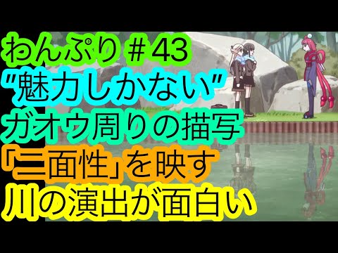 クライマックスへの重要回『わんぷり』43話の感想。【わんだふるぷりきゅあ！】【アニメ感想・考察】