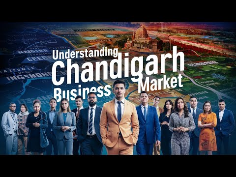 Business Opportunities in Chandigarh| Recycling,Retail,Food & More