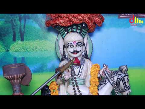 चडज्या रेल मै | देश पितर दादा जोतराम जी भजन | सुमेर मेहूवाला गुरूप | करंडी धाम जागरण