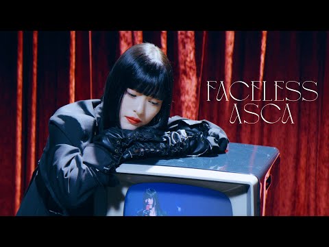 ASCA "FACELESS" (Opening Theme for Anime "Bye Bye, Earth") Music Video