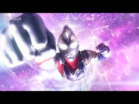 【修正版】ウルトラマンデッカー フラッシュタイプ 変身音　ULTRAMAN DECKER FLASH TYPE HENSHIN SOUND HQ