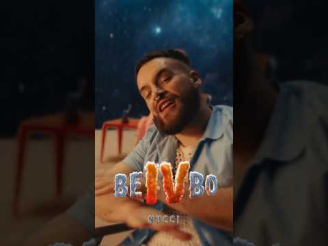 NUCCI - "BEBO 4" OUT NOW!⚡️ #generacijazed #music #nucci