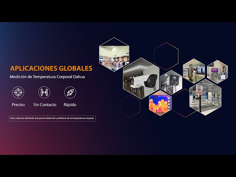 Soluciones BTM Dahua Colombia