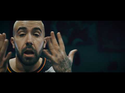 DANI - CRUZ (OFFICIAL VIDEO) prod. Khronos