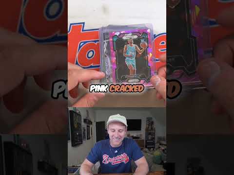 holding his cards cause TANKING! $2 value box pickups! sch #rookiecard