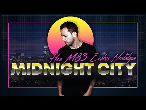 How MIDNIGHT CITY Was Made